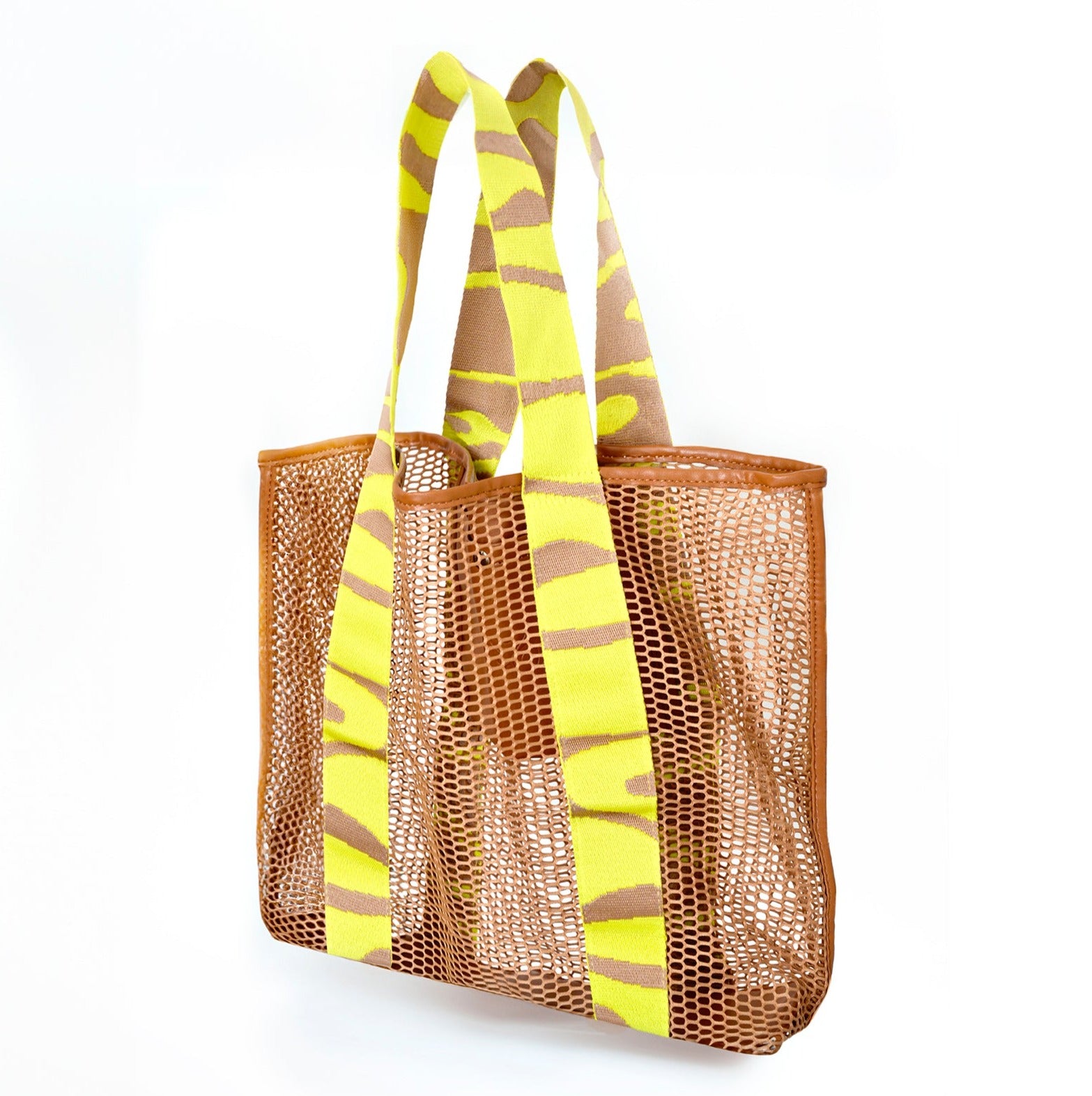 Beach Mesh Bag