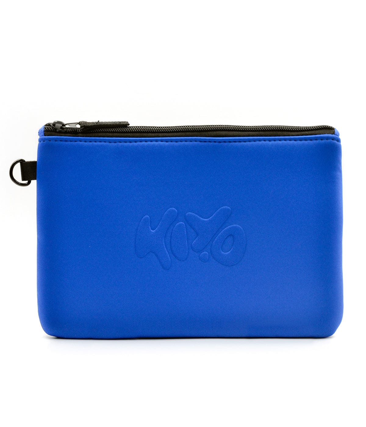 Kiyo Blue Neo-Pouch