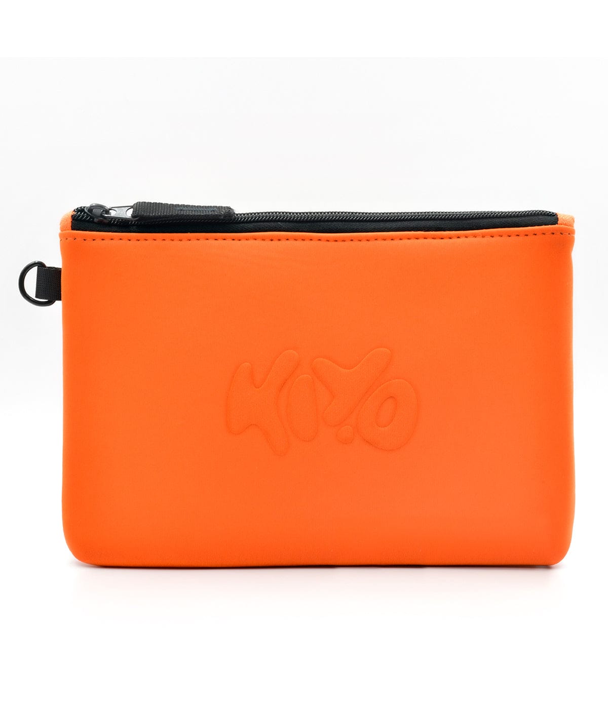 Kiyo Orange Neo-Pouch